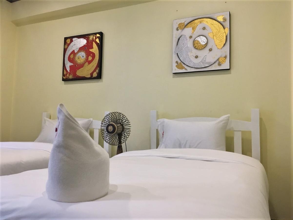 Kristi House (adults Only) 3* Chiang Mai