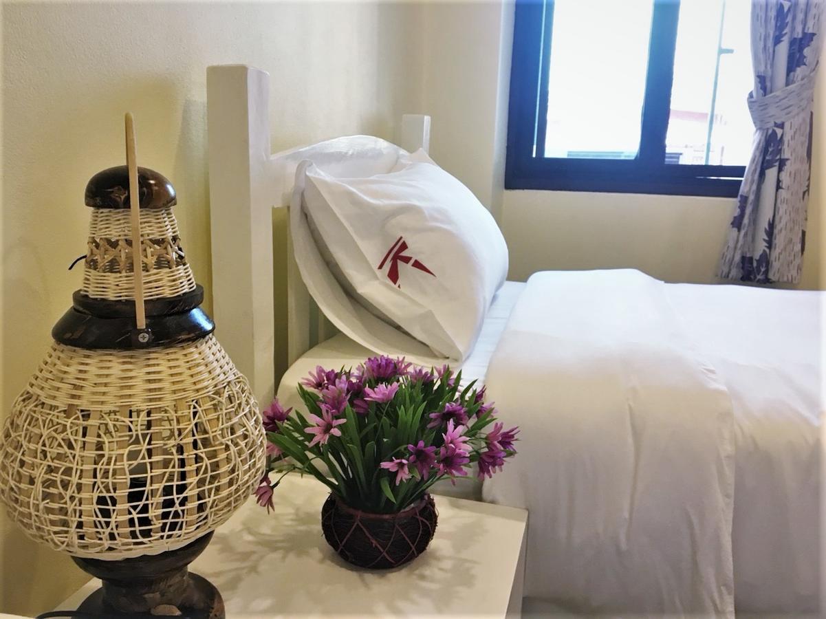 Kristi House (adults Only) Hotel Chiang Mai