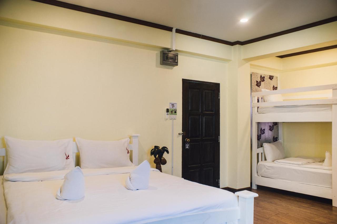 Kristi House (adults Only) 3*
