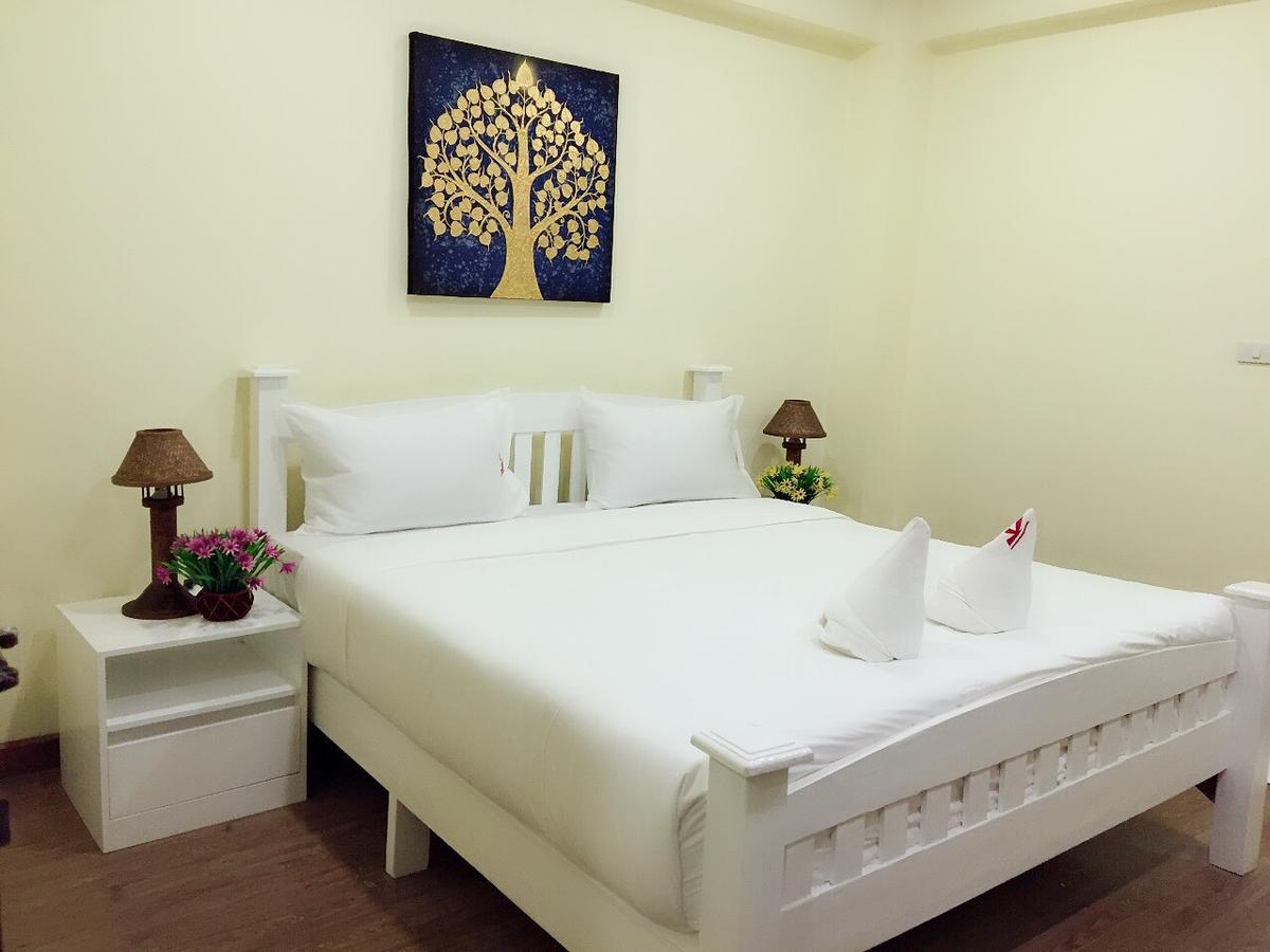 होटल Kristi House (adults Only)
