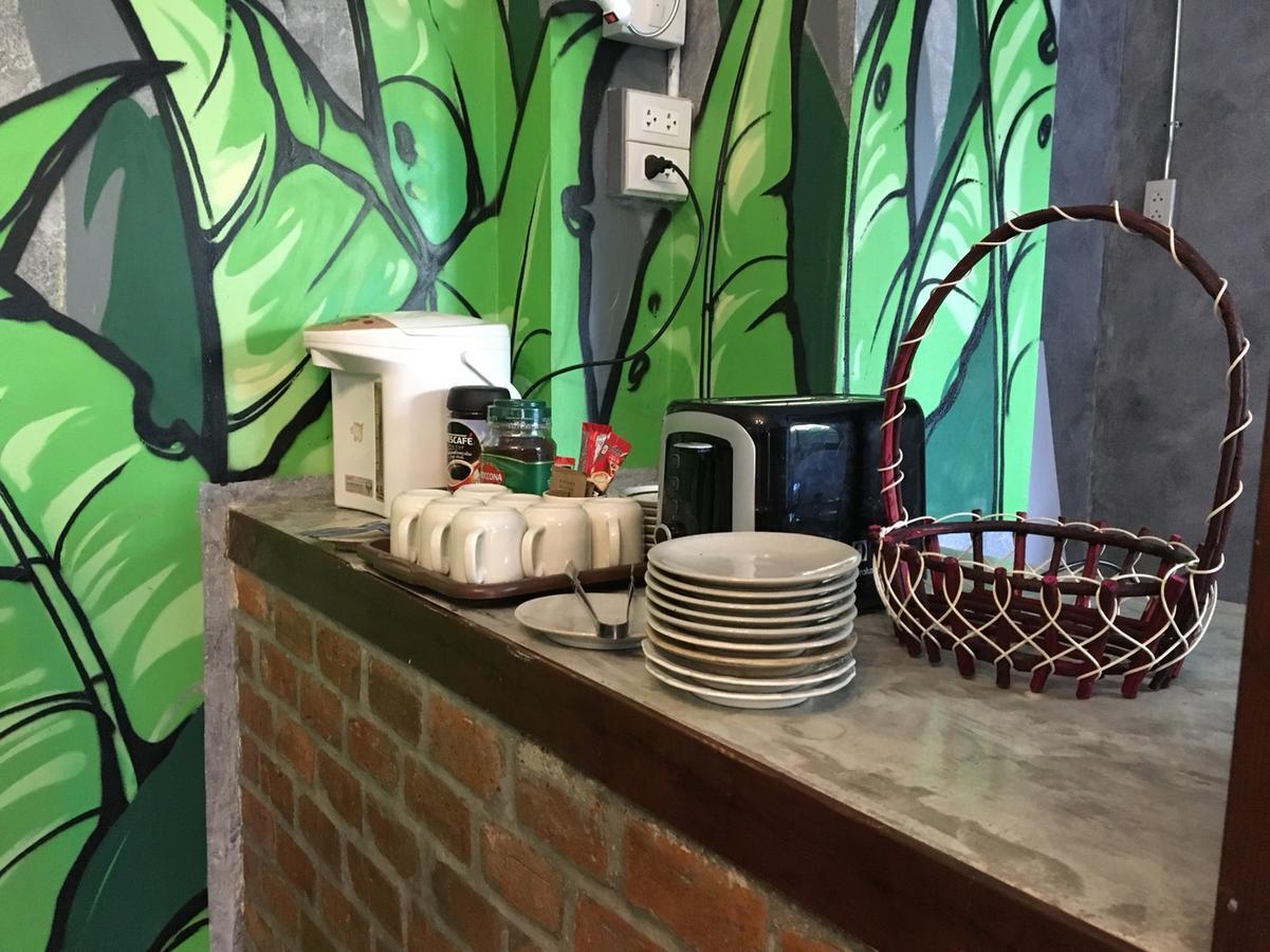 Kristi House (adults Only) होटल Chiang Mai