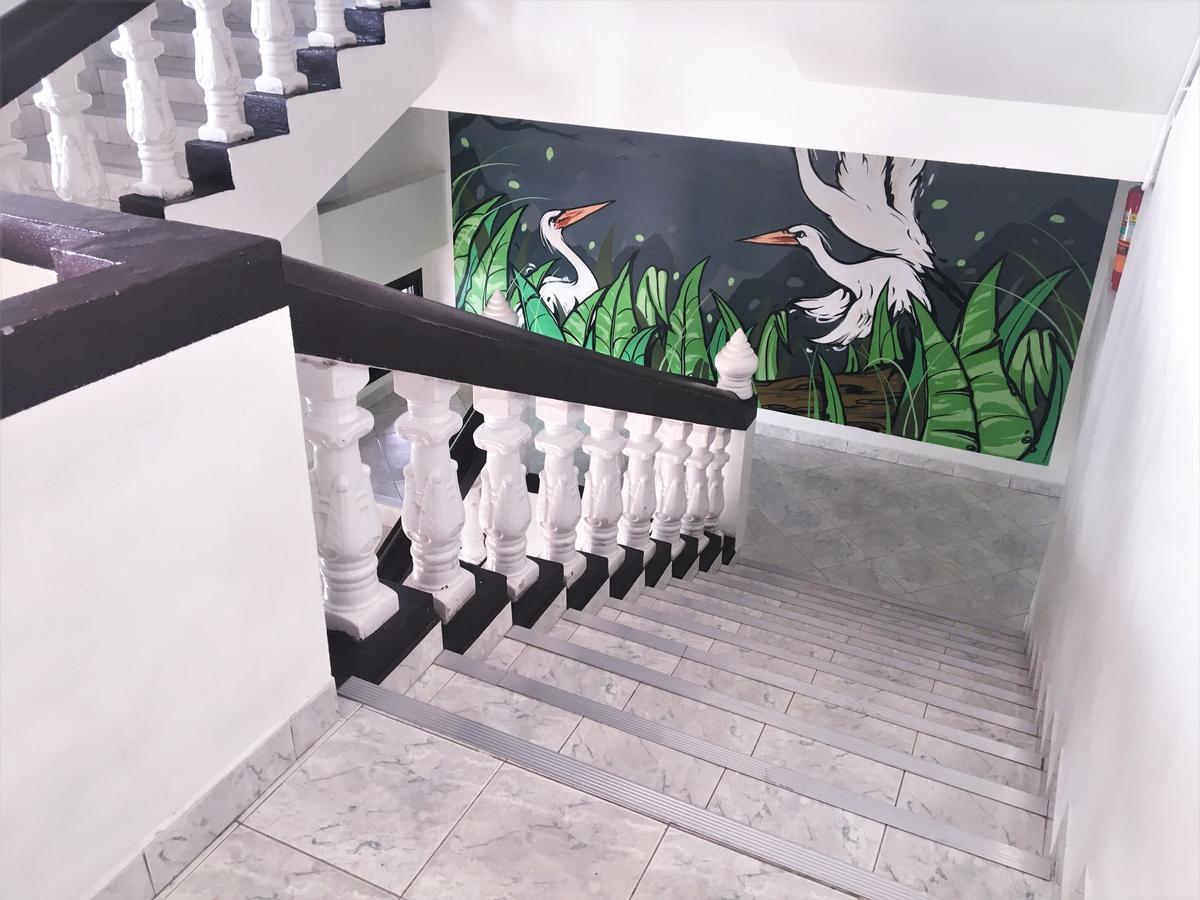 होटल Kristi House (adults Only) Chiang Mai
