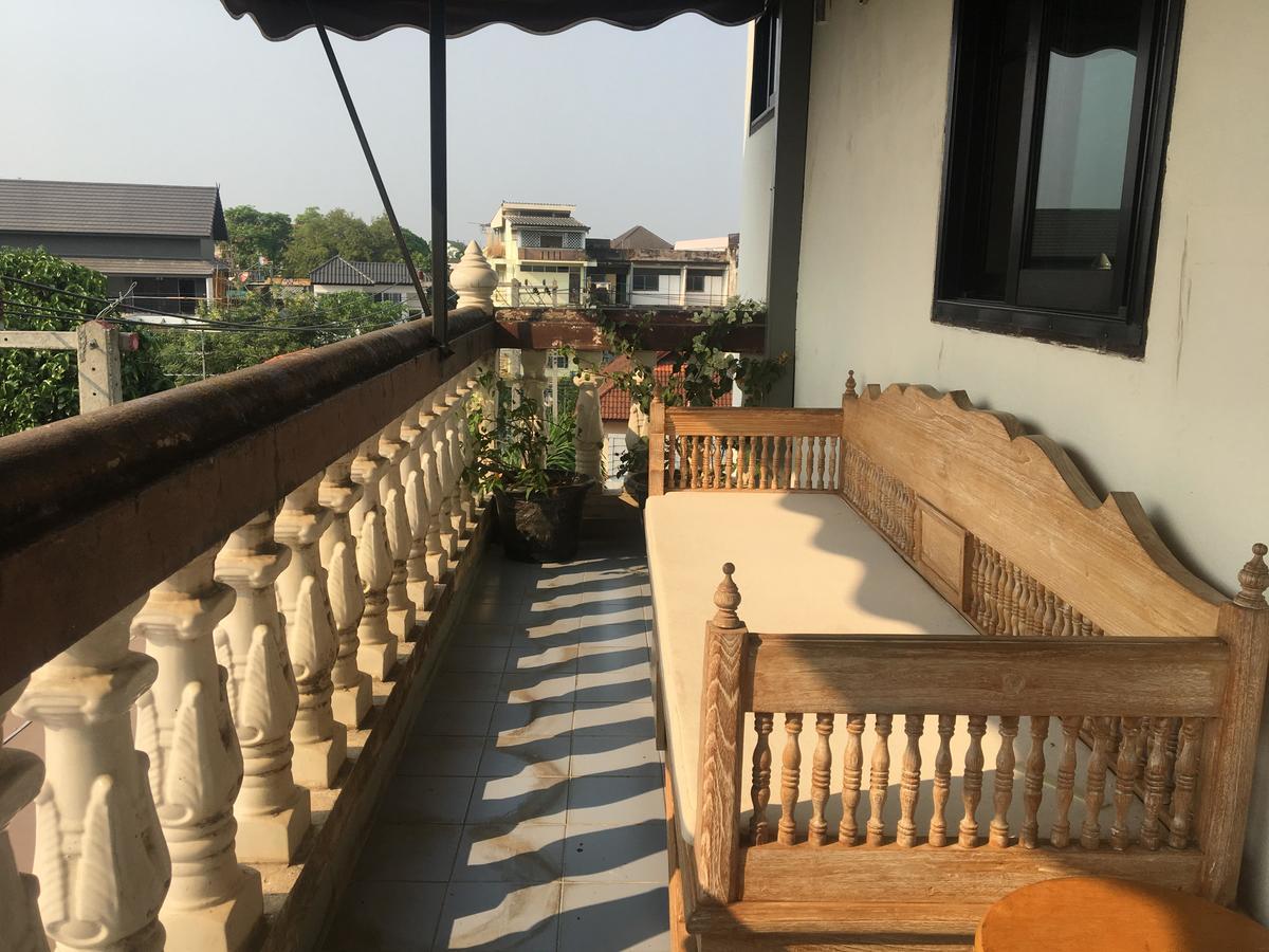 Kristi House (adults Only) होटल Chiang Mai