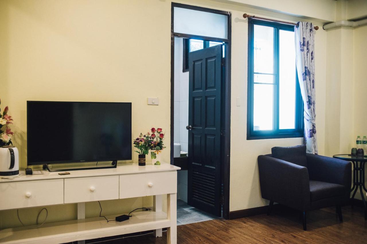 Kristi House (adults Only) होटल 3*