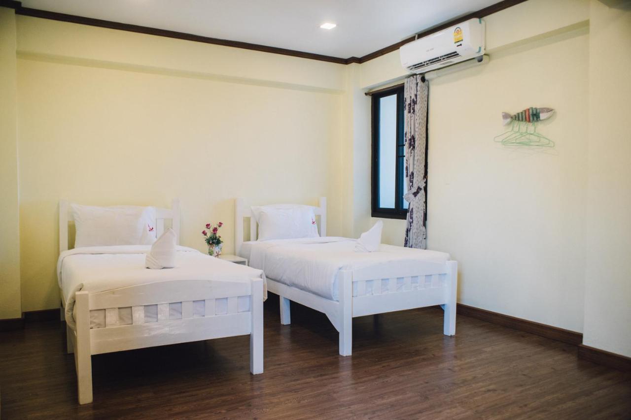 होटल Kristi House (adults Only) 3*