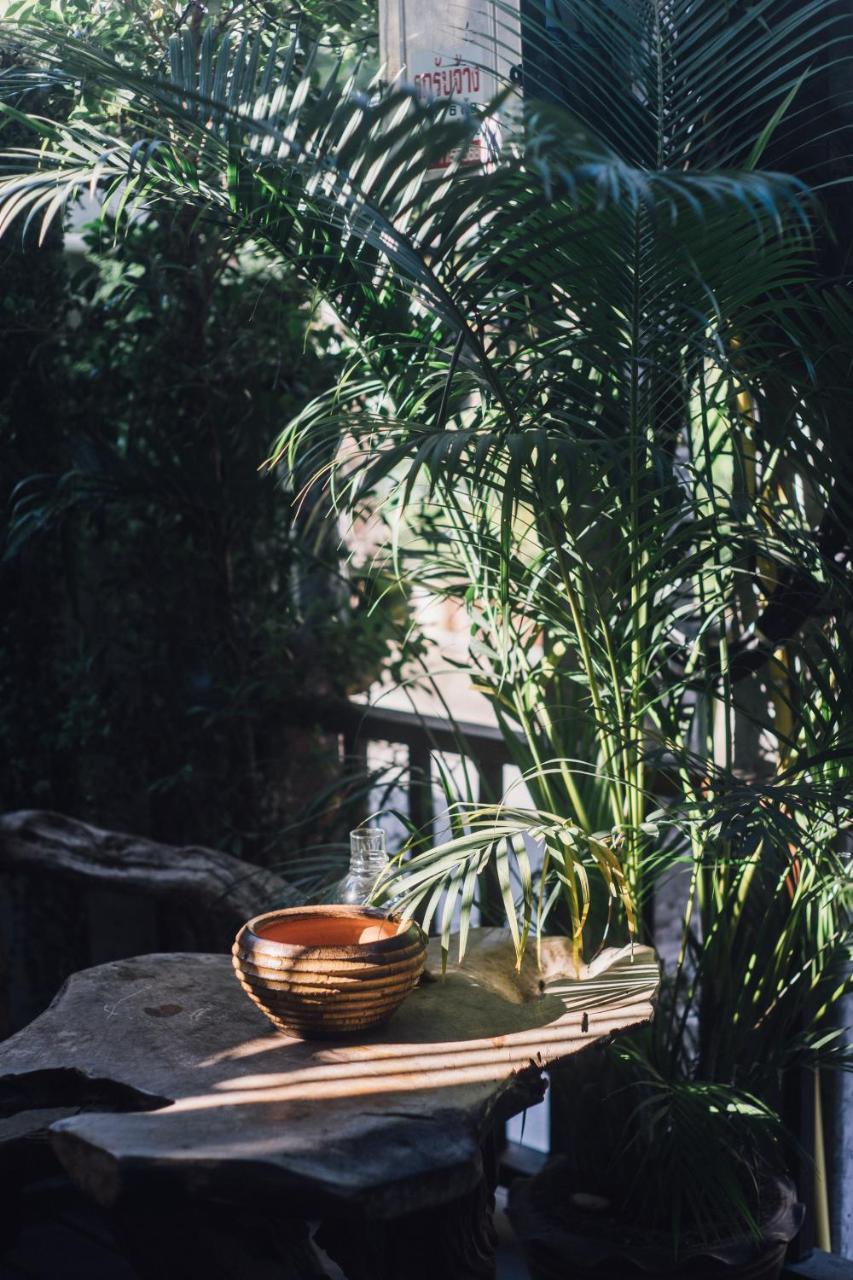 Kristi House (adults Only) होटल Chiang Mai